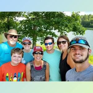 Meet your Posher, Heather